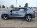 VOLKSWAGEN ATLAS CROSS SPORT 2.0T SE 1V2LC2CA1NC203536 снимка