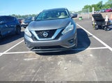 NISSAN MURANO SL 5N1AZ2MG4HN138311 снимка