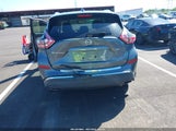NISSAN MURANO SL 5N1AZ2MG4HN138311 снимка