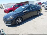 Chevrolet Malibu 1Lt 1G1ZE5ST7HF174453 снимка
