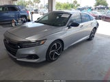HONDA ACCORD SPORT SPECIAL EDITION 1HGCV1F40MA068265 снимка