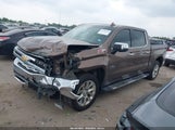 Chevrolet Silverado  Ltz 3GCUYGED9KG190278 снимка