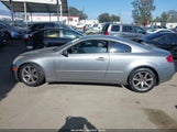 INFINITI G35 BASE W/LEATHER JNKCV54E83M213601 снимка
