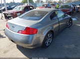 INFINITI G35 BASE W/LEATHER JNKCV54E83M213601 снимка