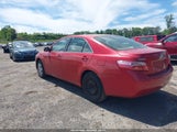 TOYOTA CAMRY LE 4T1BE46K77U067512 снимка
