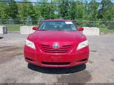 TOYOTA CAMRY LE 4T1BE46K77U067512 снимка