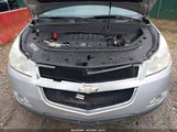 CHEVROLET TRAVERSE 1LT 1GNKVGED9BJ276504 снимка