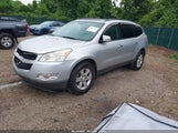 CHEVROLET TRAVERSE 1LT 1GNKVGED9BJ276504 снимка