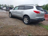 CHEVROLET TRAVERSE 1LT 1GNKVGED9BJ276504 снимка