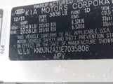 KIA SOUL ! KNDJN2A21E7035808 снимка