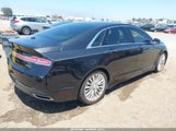 LINCOLN MKZ 3LN6L2JK1ER821351 снимка