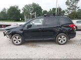 SUBARU FORESTER 2.5I PREMIUM JF2SJAECXEH418221 снимка