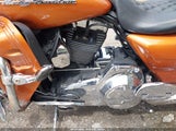 HARLEY-DAVIDSON FLTRXS ROAD GLIDE SPECIAL 1HD1KTM15FB663241 photo