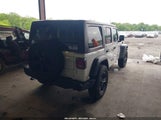 Jeep Wrangler Unlimited Sport Altitude 4X4 1C4HJXDN1NW223425 снимка