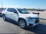 CHEVROLET TRAVERSE FWD LS 1GNERFKW0MJ240592 fotografie