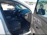 CHEVROLET TRAVERSE FWD LS 1GNERFKW0MJ240592 photo