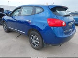 NISSAN ROGUE S JN8AS5MT3BW172866 снимка