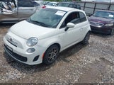 Fiat 500 Pop 3C3CFFKH7JT377595 снимка