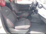 Fiat 500 Pop 3C3CFFKH7JT377595 photo