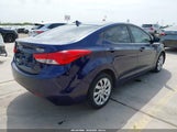 HYUNDAI ELANTRA GLS 5NPDH4AE0BH028334 снимка