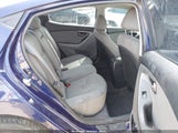 HYUNDAI ELANTRA GLS 5NPDH4AE0BH028334 снимка