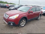 SUBARU OUTBACK 2.5I LIMITED 4S4BRBLC4E3208321 снимка