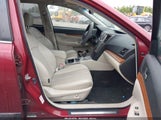 SUBARU OUTBACK 2.5I LIMITED 4S4BRBLC4E3208321 снимка