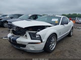 FORD SHELBY GT500 1ZVHT88SX75317986 снимка