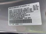 HONDA ODYSSEY EX 5FNRL6H55LB056006 снимка