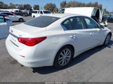 INFINITI Q50 PREMIUM JN1BV7AP1FM333942 снимка