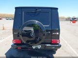 MERCEDES-BENZ G 63 AMG 4MATIC WDCYC7DF3FX235410 fotografie