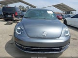 VOLKSWAGEN BEETLE 2.0T TURBO 3VWVA7AT2CM642142 снимка