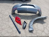 VOLKSWAGEN BEETLE 2.0T TURBO 3VWVA7AT2CM642142 снимка
