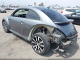 VOLKSWAGEN BEETLE 2.0T TURBO 3VWVA7AT2CM642142 снимка