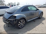 VOLKSWAGEN BEETLE 2.0T TURBO 3VWVA7AT2CM642142 снимка
