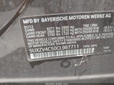 BMW X5 XDRIVE35I/XDRIVE35I PREMIUM/XDRIVE35I SPORT ACTIVITY 5UXZV4C50CL987711 photo