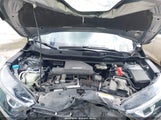 HONDA CR-V EX-L 5J6RW2H82KL029278 fotografie