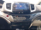 HONDA PILOT EX-L 5FNYF5H80HB040102 снимка