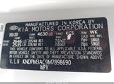 Kia Sportage Lx KNDPM3AC9M7898690 снимка