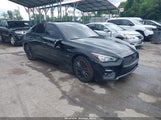 Infiniti Q50 Luxe Awd JN1EV7AR8LM255637 photo