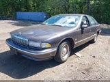 CHEVROLET CAPRICE CLASSIC LS 1G1BN53E9PR106587 снимка