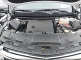 CHEVROLET TRAVERSE FWD LT CLOTH 1GNERGKW2PJ226753 photo