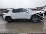 CHEVROLET TRAVERSE FWD LT CLOTH 1GNERGKW2PJ226753 снимка