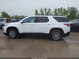 CHEVROLET TRAVERSE FWD LT CLOTH 1GNERGKW2PJ226753 снимка