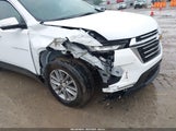CHEVROLET TRAVERSE FWD LT CLOTH 1GNERGKW2PJ226753 photo