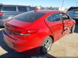 HYUNDAI ELANTRA VALUE EDITION 5NPD84LFXHH186498 снимка