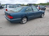 MERCEDES-BENZ E 320 WDBJF65HXXA752666 снимка