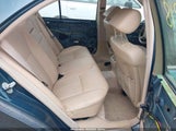 MERCEDES-BENZ E 320 WDBJF65HXXA752666 снимка