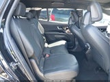 MERCEDES-BENZ EQS 450+ SUV 4JGDM2DB2PA029836 fotografie
