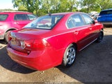 KIA OPTIMA LX KNAGE228X95327534 снимка